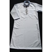 Baju Gamis Anak Laki K12