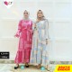 Baju Muslim Afika KS9894