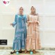 Baju Muslim Afika KS9895