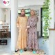 Baju Muslim Farrah KS9915