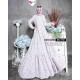 Baju Muslim Once KS13741