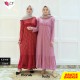 Baju Muslim Ulani KS9887