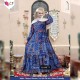 Baju Muslim Claura KS9873