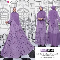 Baju Muslim Safni KS13683