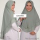 Jilbab Bergo