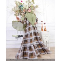 Baju Muslim FAIDA SYARI KS13427