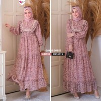 Baju Muslim arista KS16115