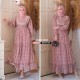 Baju Muslim arista KS16115