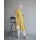 tunik lime