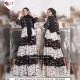 Baju Muslim Revalina KS10447