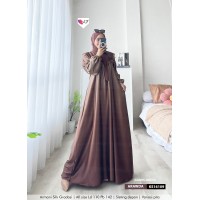 Baju Muslim Arawda KS16109