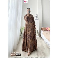 Baju Muslim Nayma KS16167