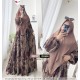 Baju Muslim Delti KS16038