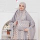 Mukena Alsani set MK1548