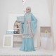 Mukena Alsani set MK1549