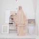 Mukena Alsani set MK1550