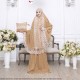 Mukena Alsani set MK1555