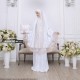 Mukena Alsani set MK1557