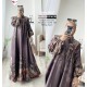 Baju Muslim Arawfa KS16230