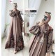 Baju Muslim Arawfa KS16231