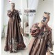 Baju Muslim Arawfa KS16232