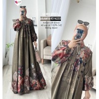 Baju Muslim Arawfa KS16233