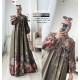 Baju Muslim Arawfa KS16233