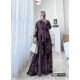 Baju Muslim Hesti KS16165