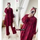 Baju Setelan Munmun KS16284