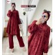 Baju Setelan Munmun KS16287