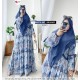 Baju Muslim Deltia KS16297