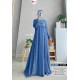  Baju Muslim Fika KS14838
