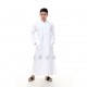 Jubah Pria Putih