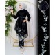 Set Kebaya Tunik Lesti