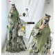Baju Muslim Alesi KS16333