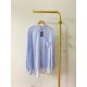 Baju Kemeja Jumbo Ice