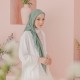 Hijab Bella Square Seawood