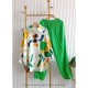 Baju Setelan Jumbo 