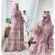 Baju Muslim Deltia KS16296