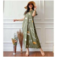 Baju Daster Maysun