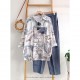 Baju Setelan Jumbo