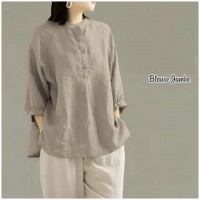 Baju Jumbo Inata Blouse