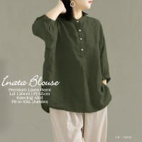 Baju Jumbo Inata Blouse