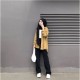 Baju Kemeja Ivana