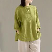 Baju Jumbo Inata Blouse