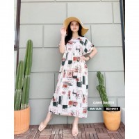 Baju Daster Maysun KS16419