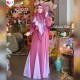 Baju Muslim KS9327
