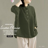 Baju Jumbo Inata KS16473