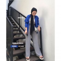 Baju Kemeja Ivana KS16487