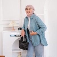 Baju Kemeja Ivana KS16488